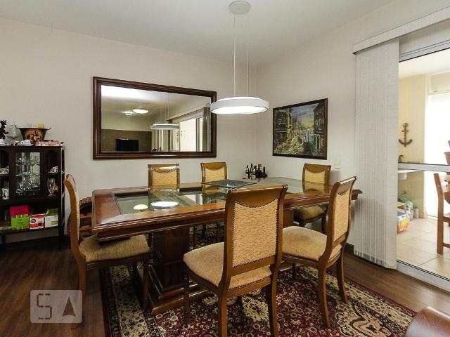 Apartamento aluguel em Vila Prudente, São Paulo