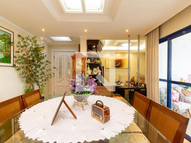 Apartamento aluguel em Região Imediata de São Paulo, Região Metropolitana de São Paulo
