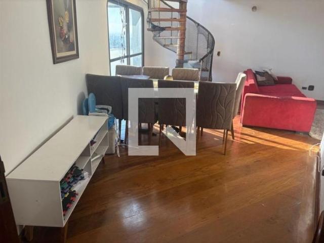 Apartamento aluguel em Região Imediata de São Paulo, Região Metropolitana de São Paulo