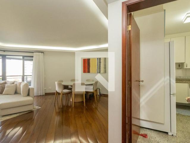 Apartamento aluguel em Região Imediata de São Paulo, Região Metropolitana de São Paulo