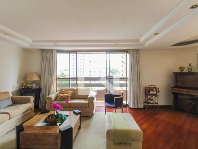 Apartamento aluguel em Região Imediata de São Paulo, Região Metropolitana de São Paulo