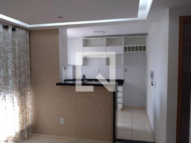 Apartamento venda em Região Geográfica Imediata de Goiânia, Goiânia