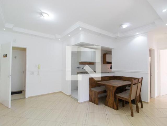Apartamento aluguel em Cotia, Chácara Pavoeiro