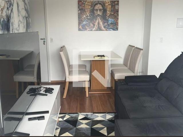 Apartamento aluguel em Região Imediata de São Paulo, Região Metropolitana de São Paulo