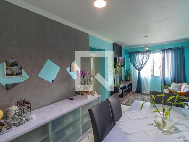 Apartamento aluguel em Cotia, Jardim Rebelato