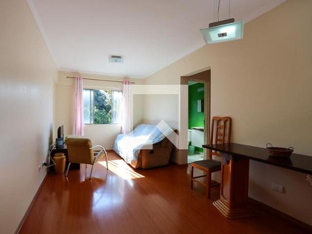 Apartamento aluguel em Região Imediata de São Paulo, Região Metropolitana de São Paulo