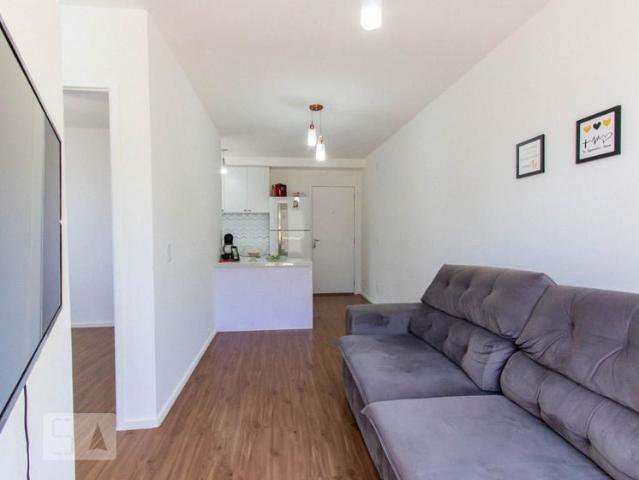 Apartamento aluguel em Região Imediata de São Paulo, Região Metropolitana de São Paulo
