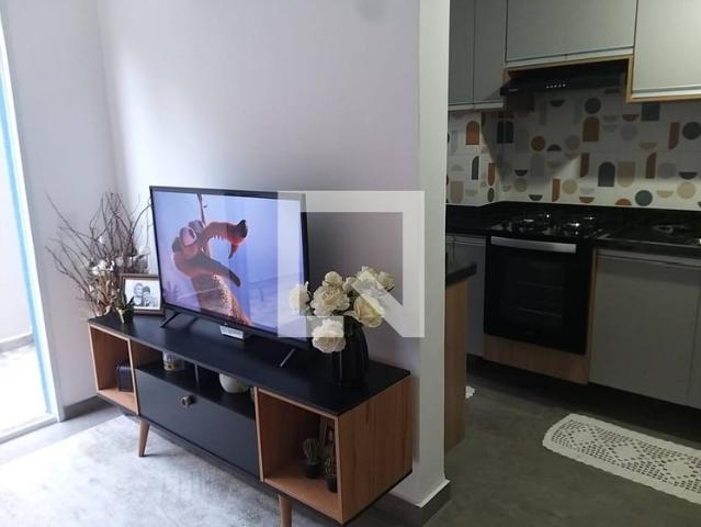 Apartamento aluguel em Região Imediata de São Paulo, Região Metropolitana de São Paulo