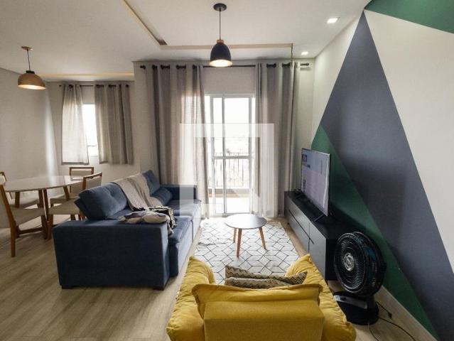 Apartamento aluguel em Região Imediata de São José dos Campos, Região Metropolitana do Vale do Paraíba e Litoral Norte