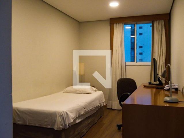 Apartamento aluguel em Região Imediata de São Paulo, Região Metropolitana de São Paulo