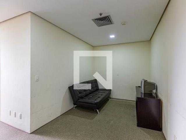 Apartamento aluguel em Santo André