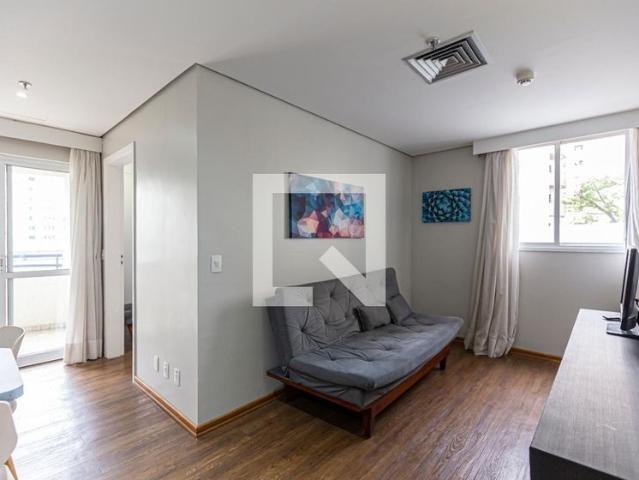 Apartamento aluguel em Região Imediata de São Paulo, Região Metropolitana de São Paulo