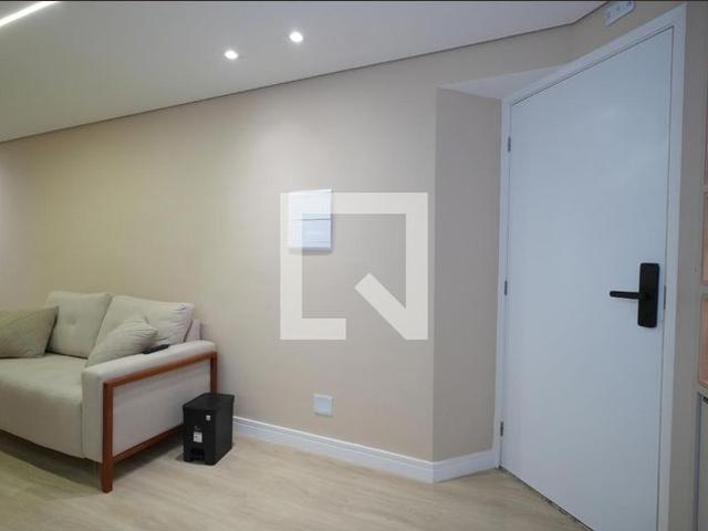 Apartamento aluguel em Santo André
