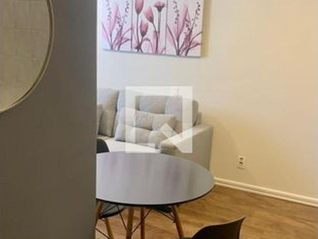 Apartamento aluguel em Santo André