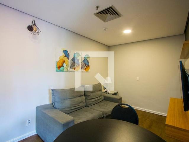 Apartamento aluguel em Região Imediata de São Paulo, Região Metropolitana de São Paulo