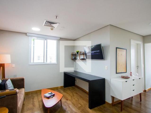 Apartamento aluguel em Região Imediata de São Paulo, Região Metropolitana de São Paulo