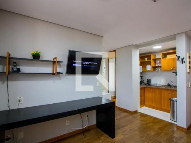 Apartamento aluguel em Região Imediata de São Paulo, Região Metropolitana de São Paulo