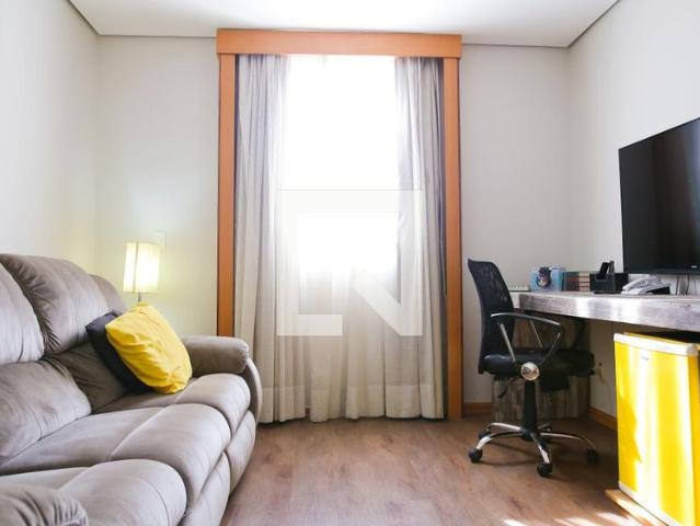 Apartamento aluguel em Santo André