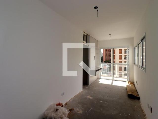 Apartamento aluguel em Santo André