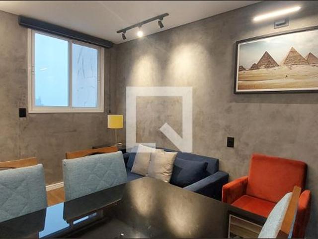 Apartamento aluguel em Região Imediata de São Paulo, Região Metropolitana de São Paulo