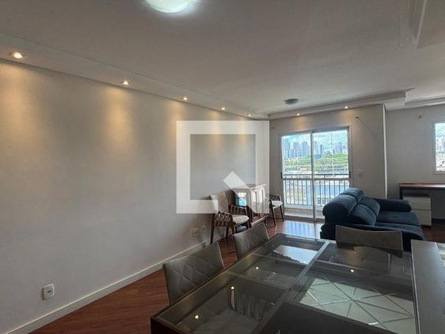 Apartamento aluguel em Região Imediata de São Paulo, Região Metropolitana de São Paulo