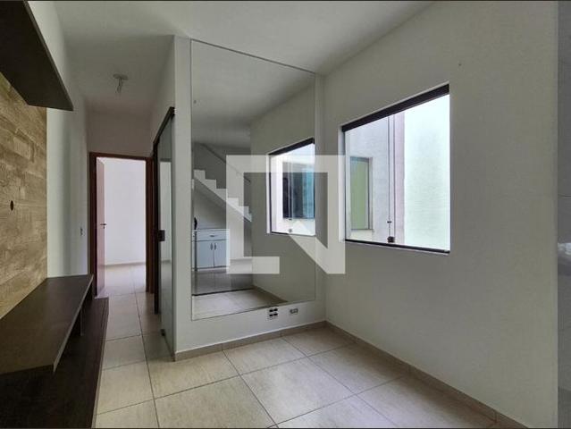 Apartamento aluguel em Santo André