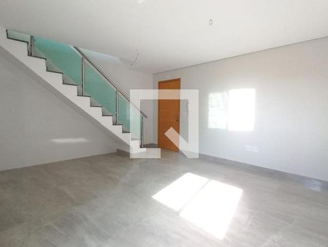 Apartamento aluguel em Santo André
