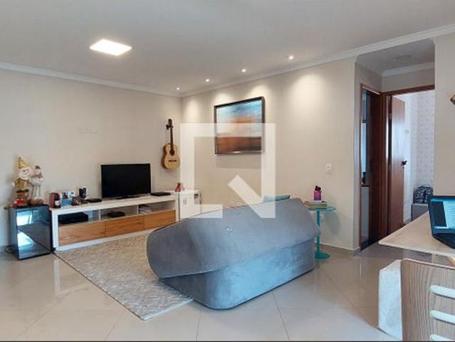 Apartamento aluguel em Região Imediata de São Paulo, Região Metropolitana de São Paulo