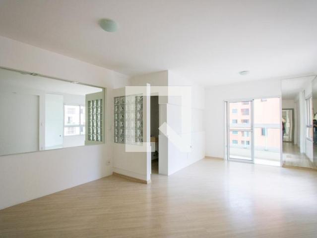 Apartamento aluguel em Jardim Bela Vista, Santo André