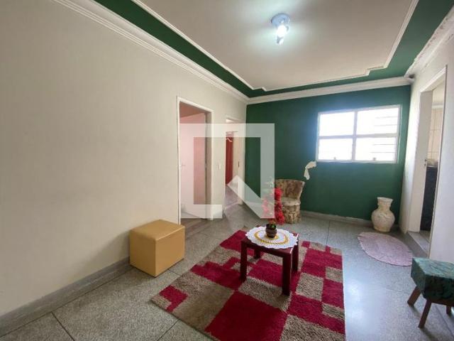 Apartamento aluguel em Região Imediata de Sorocaba, Região Metropolitana de Sorocaba