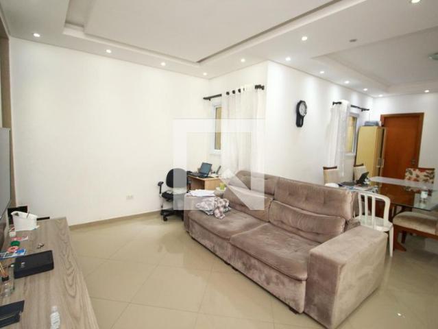 Apartamento aluguel em Santo André
