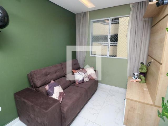 Apartamento aluguel em Santo André