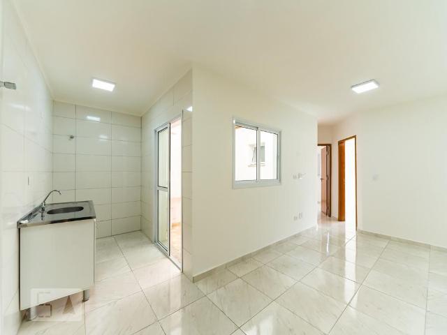 Apartamento aluguel em Vila Floresta, Santo André