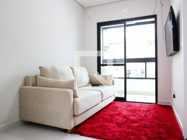 Apartamento aluguel em Vila Lilica, Santo André
