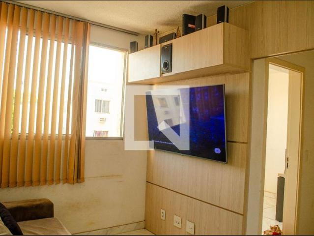 Apartamento aluguel em Região Geográfica Imediata de Goiânia, Aparecida de Goiânia