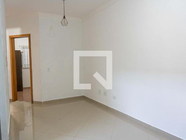 Apartamento aluguel em Santo André