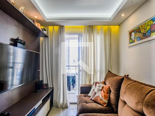 Apartamento aluguel em Santo André