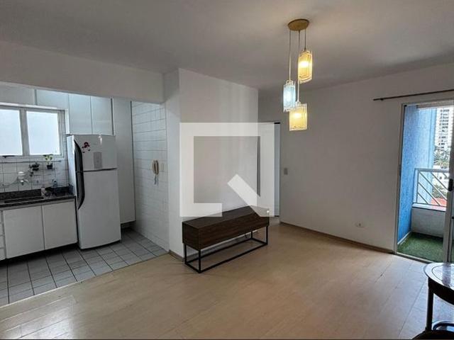Apartamento aluguel em Santo André