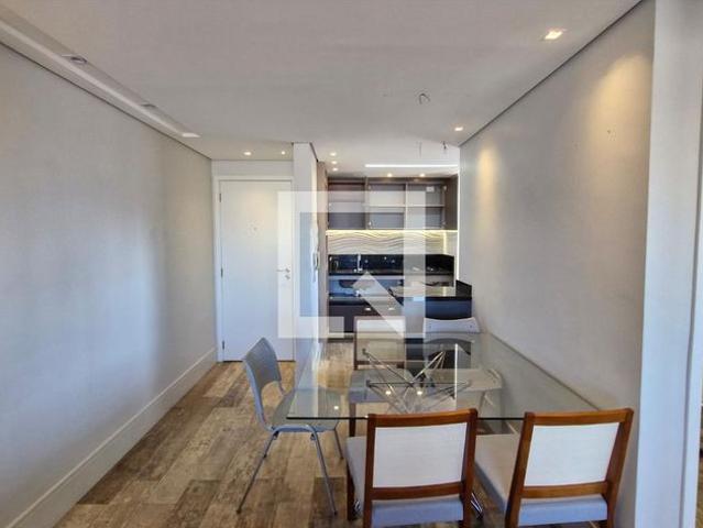 Apartamento aluguel em Vila Floresta, Santo André