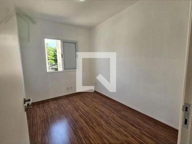 Apartamento aluguel em Residencial Bouganville, Sorocaba