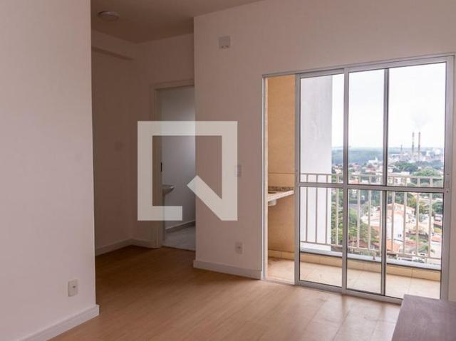 Apartamento aluguel em Região Imediata de Campinas, Região Metropolitana de Campinas