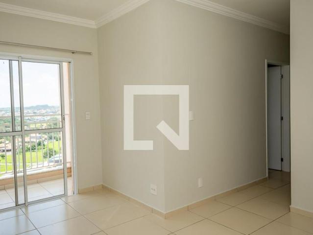 Apartamento aluguel em Americana