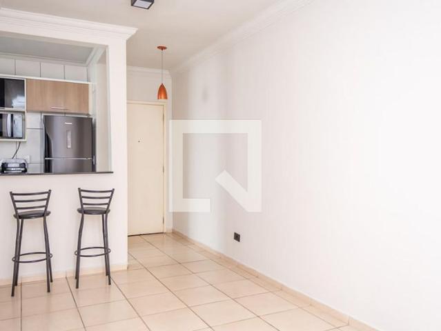 Apartamento aluguel em Jardim Bela Vista, Americana