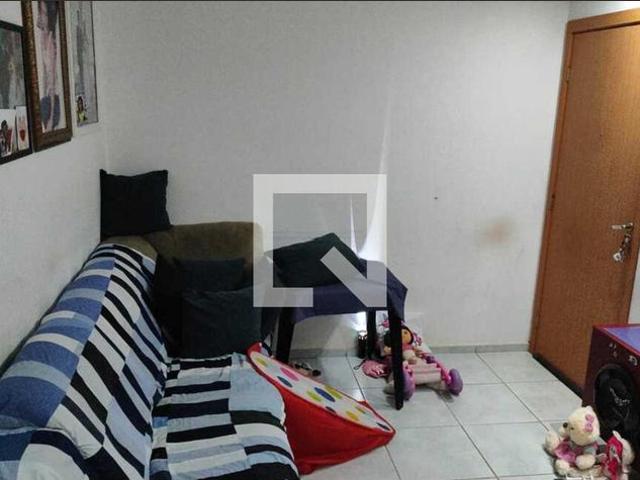 Apartamento aluguel em Região Geográfica Imediata de Goiânia, Aparecida de Goiânia