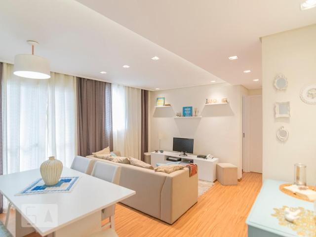 Apartamento aluguel em Região Imediata de São Paulo, Região Metropolitana de São Paulo