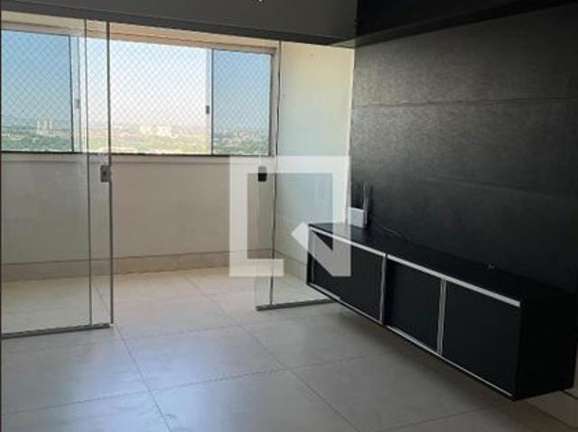 Apartamento aluguel em Vila Brasília, Aparecida de Goiânia