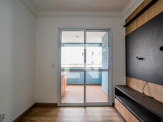 Apartamento aluguel em Santo André