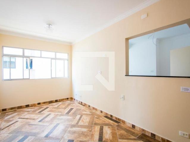 Apartamento aluguel em Santo André