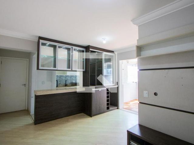 Apartamento aluguel em Região Imediata de São Paulo, Região Metropolitana de São Paulo