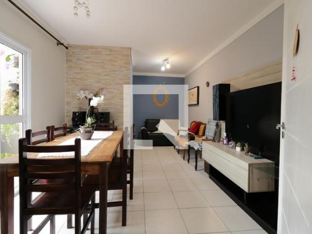 Apartamento aluguel em Santo André